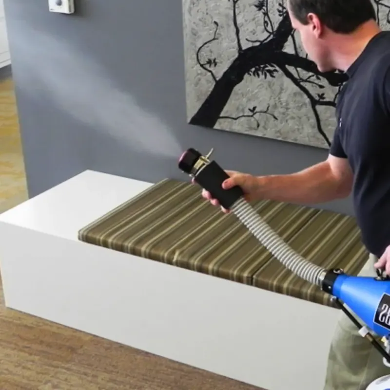 Professional Odor Removal in Prosperity, WV